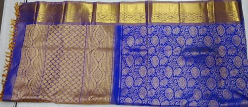 SALEM MUHURTHAM SILK SAREES